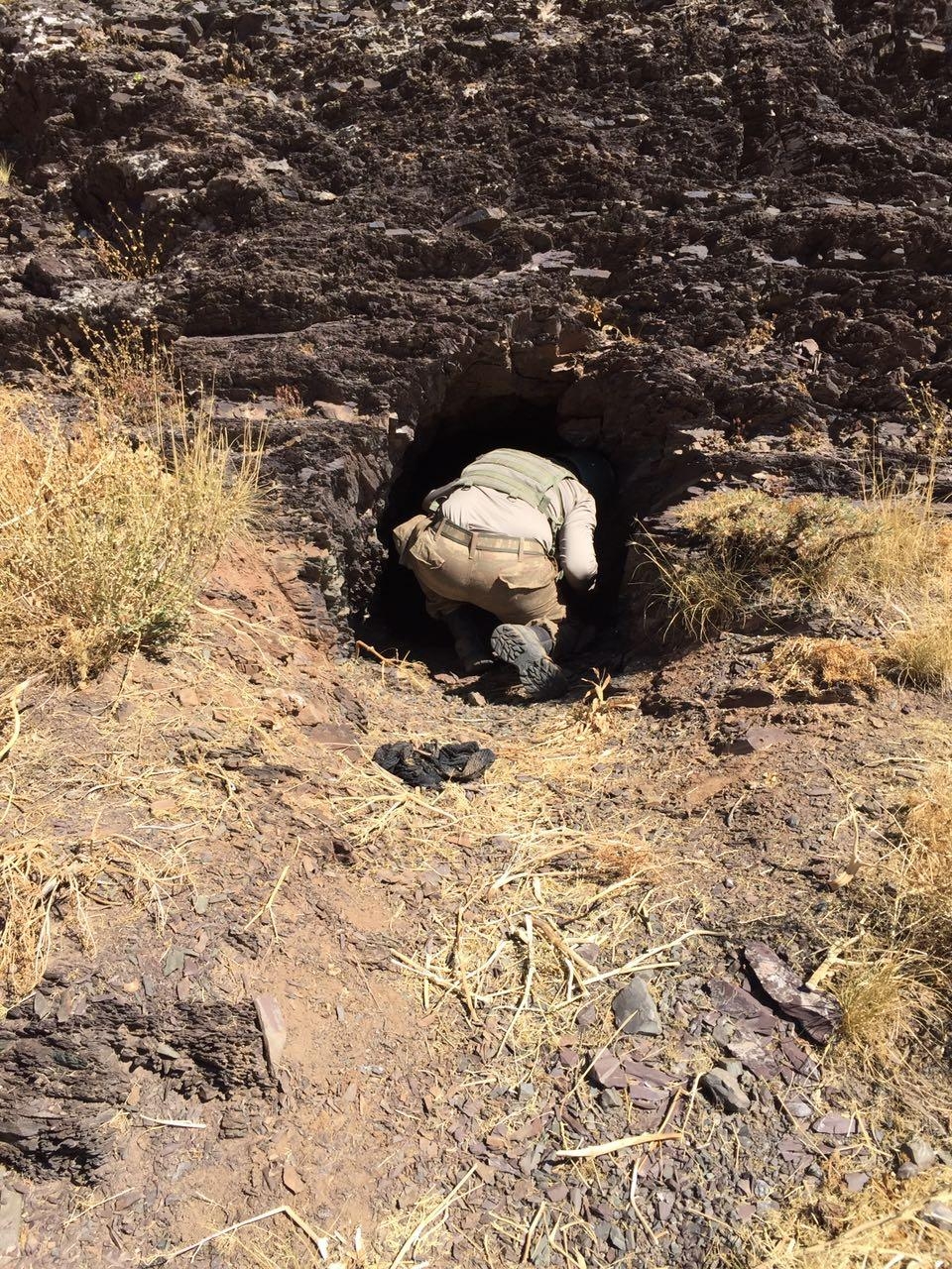 PKK'dan geriye kalanlar şoke etti 29