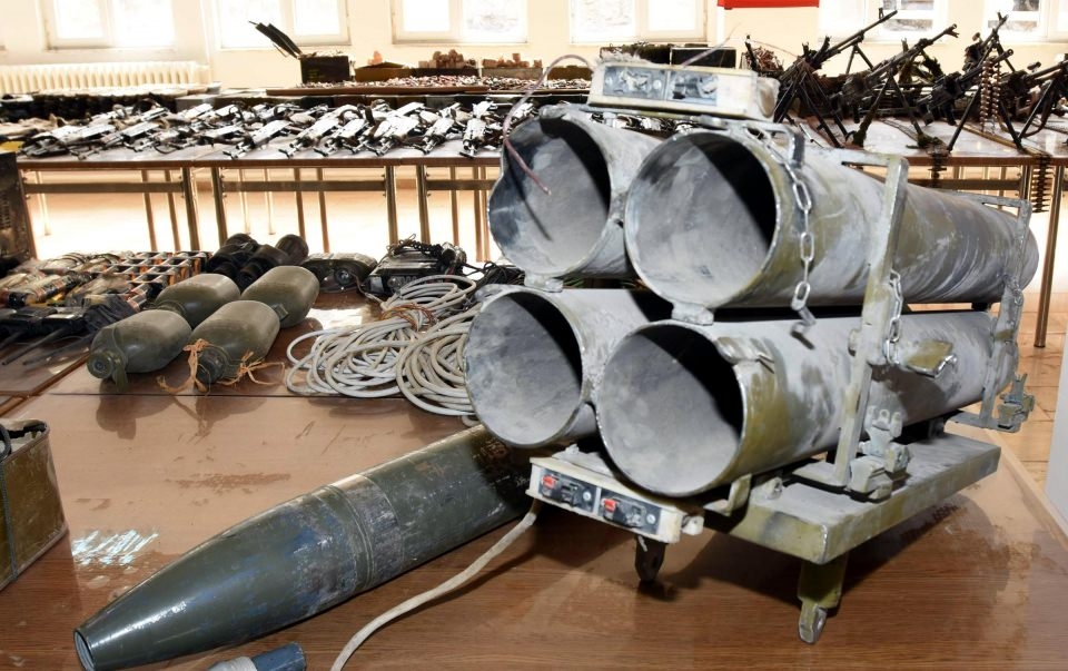 PKK'dan geriye kalanlar şoke etti 3