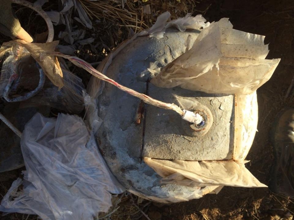 PKK'dan geriye kalanlar şoke etti 30