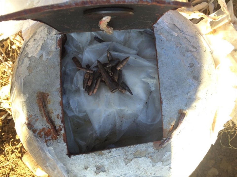 PKK'dan geriye kalanlar şoke etti 32