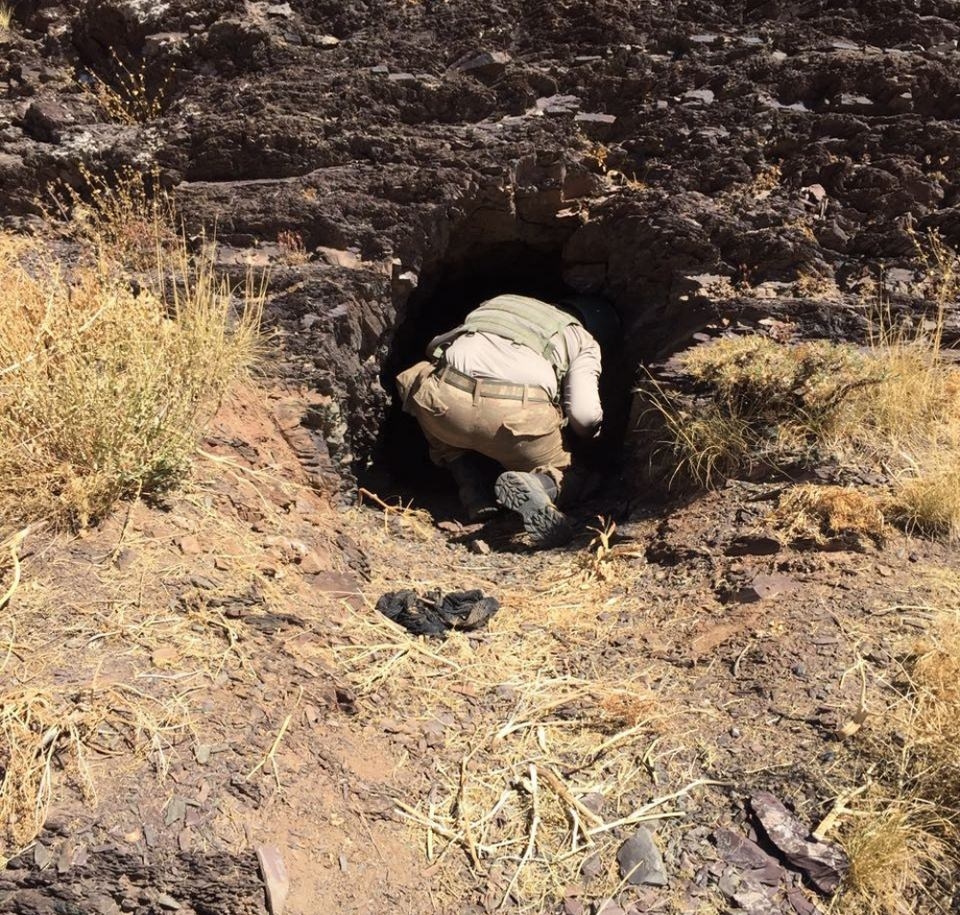 PKK'dan geriye kalanlar şoke etti 33