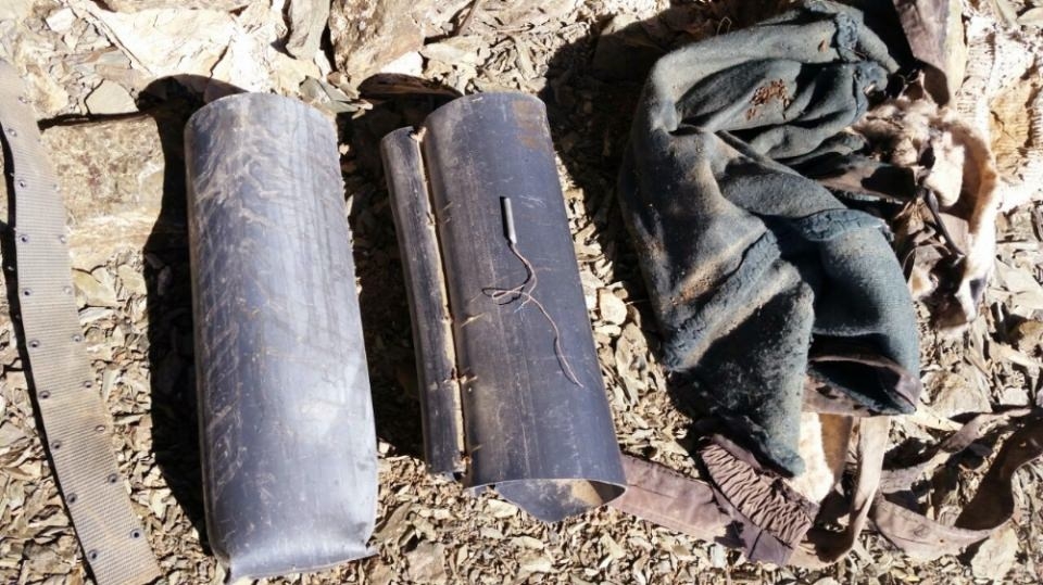 PKK'dan geriye kalanlar şoke etti 36