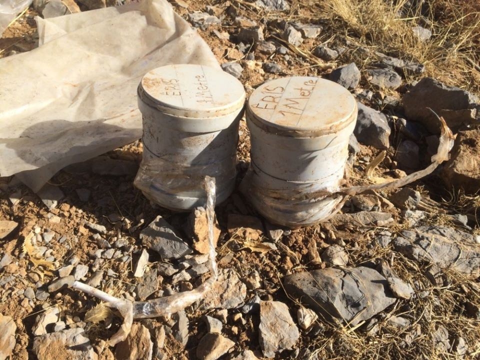 PKK'dan geriye kalanlar şoke etti 38