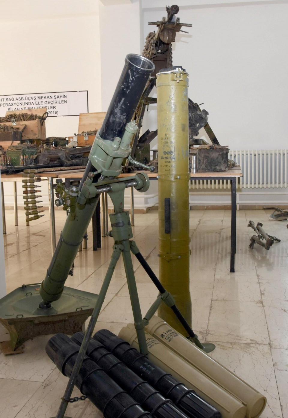 PKK'dan geriye kalanlar şoke etti 4