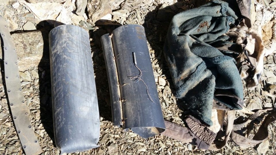 PKK'dan geriye kalanlar şoke etti 8