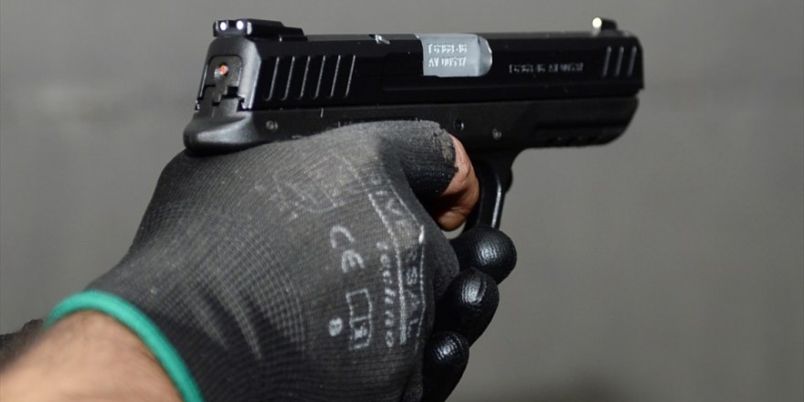 Karadenizli mühendisler yaptı! NATO'yu 6'ya katladı!