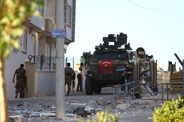 DEAŞ’ın 16.10 planı 10