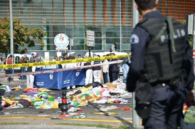 DEAŞ’ın 16.10 planı 12