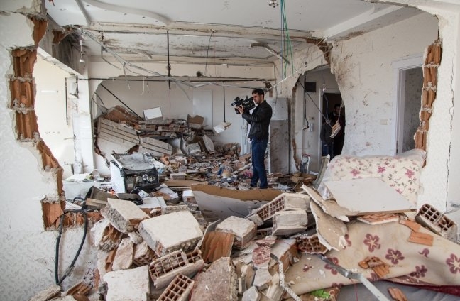 DEAŞ’ın 16.10 planı 15