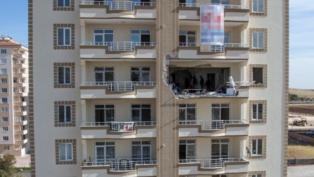 DEAŞ’ın 16.10 planı 16