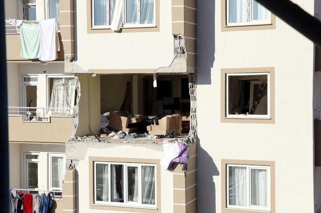 DEAŞ’ın 16.10 planı 2