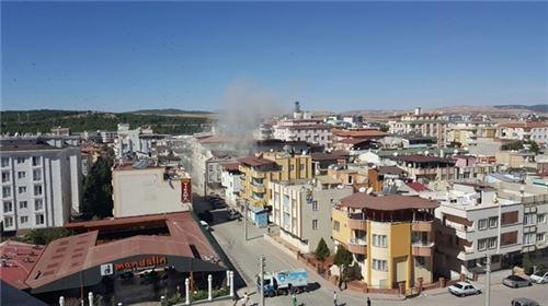 DEAŞ’ın 16.10 planı 20