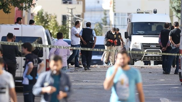 DEAŞ’ın 16.10 planı 21