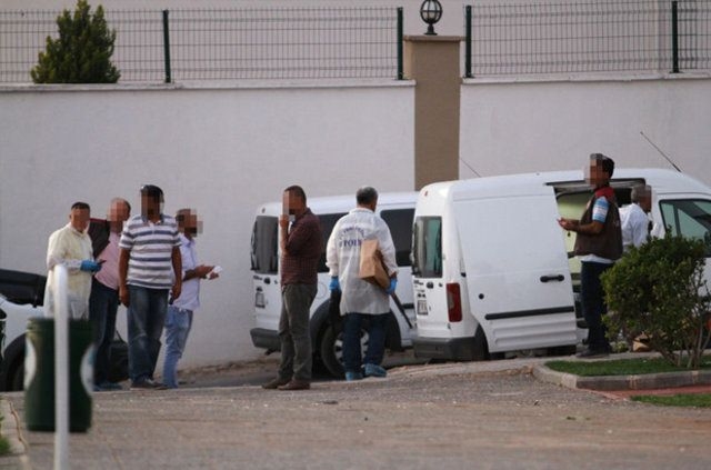 DEAŞ’ın 16.10 planı 3