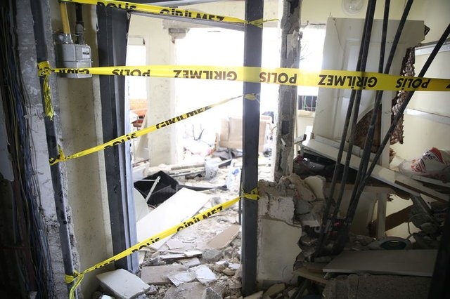 DEAŞ’ın 16.10 planı 5