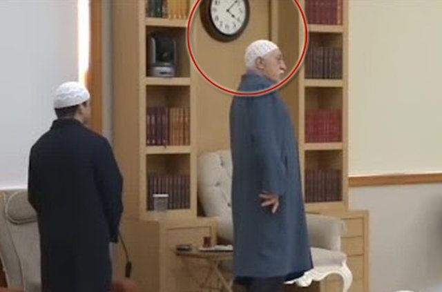 DEAŞ’ın 16.10 planı 7