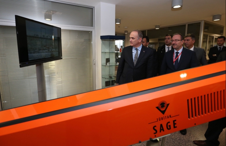 Türk ordusuna müthiş silah 2