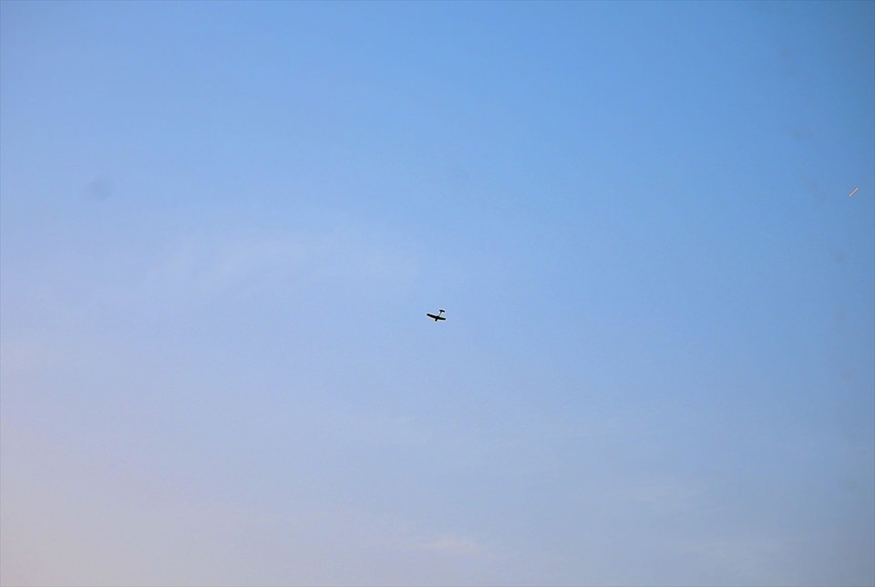 Musul'da yaşadığı o anları böyle anlattı 126