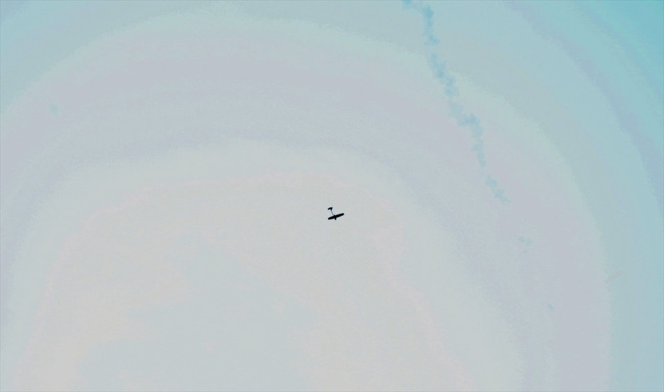 Musul'da yaşadığı o anları böyle anlattı 147