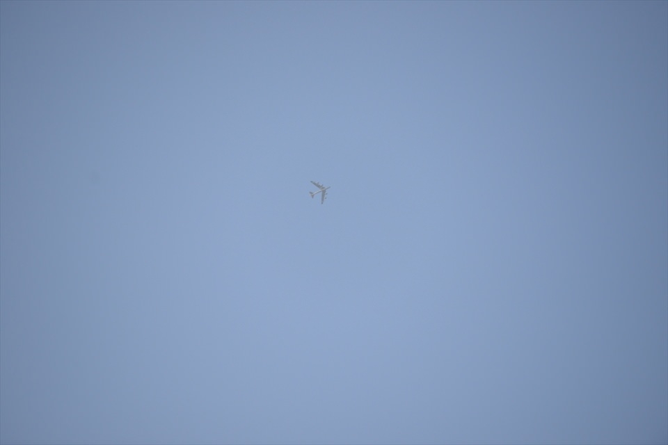 Musul'da yaşadığı o anları böyle anlattı 210