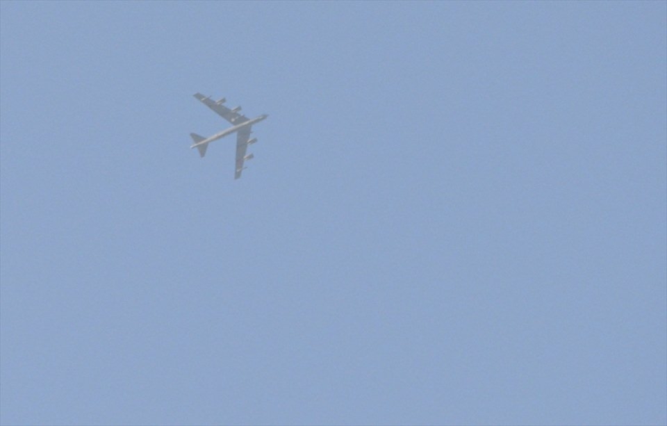 Musul'da yaşadığı o anları böyle anlattı 211