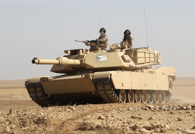 Musul'da yaşadığı o anları böyle anlattı 31