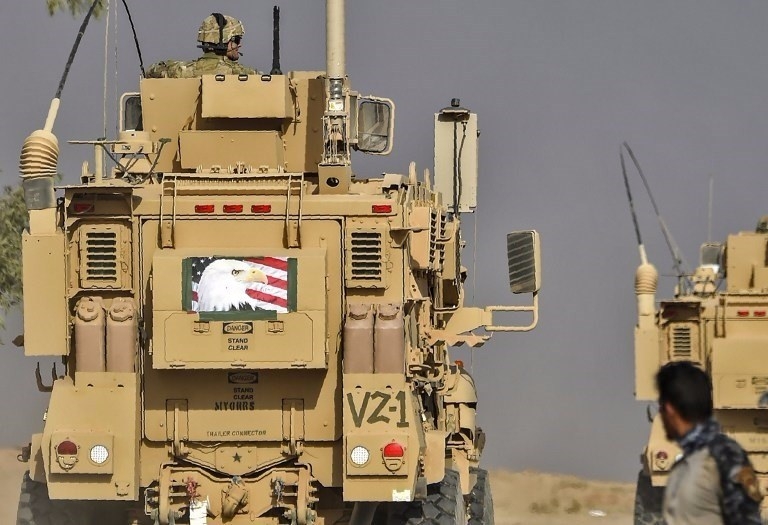 Musul'da yaşadığı o anları böyle anlattı 42