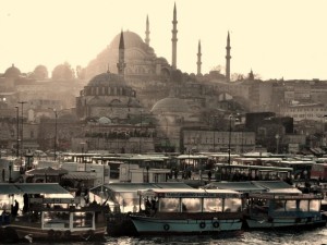 İşte İstanbul'un memleket haritası