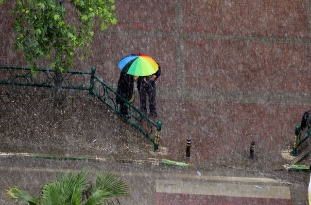 Havalar nasıl olacak? İşte ayrıntılar... 1