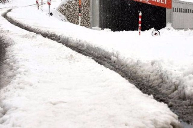 Havalar nasıl olacak? İşte ayrıntılar... 11