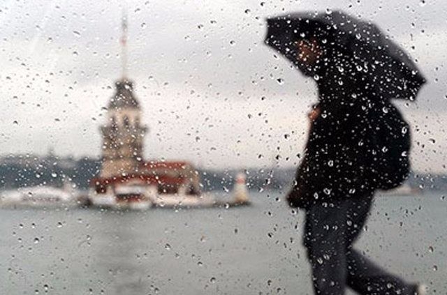 Havalar nasıl olacak? İşte ayrıntılar... 13