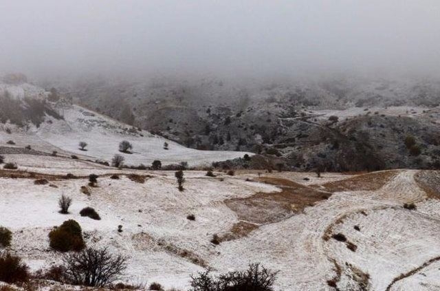 Havalar nasıl olacak? İşte ayrıntılar... 17