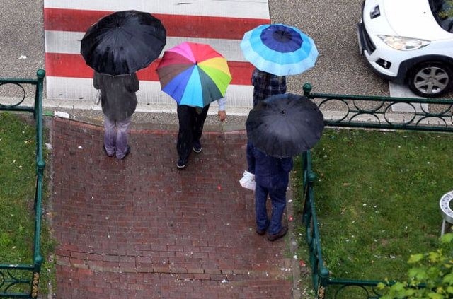 Havalar nasıl olacak? İşte ayrıntılar... 18