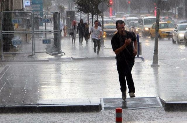 Havalar nasıl olacak? İşte ayrıntılar... 20