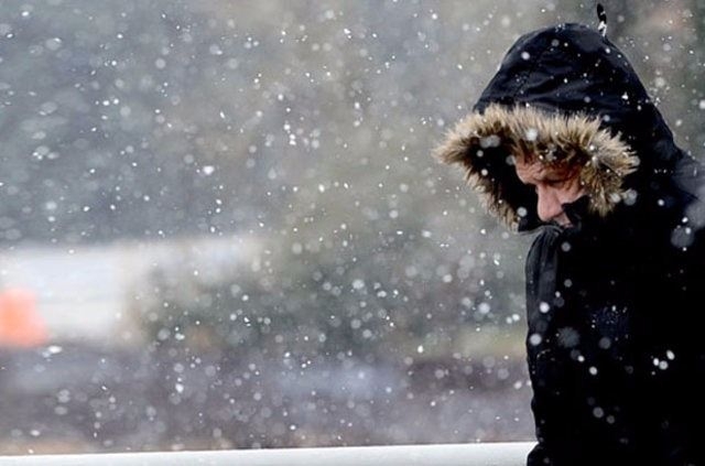 Havalar nasıl olacak? İşte ayrıntılar... 22