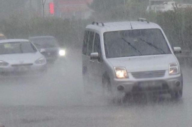 Havalar nasıl olacak? İşte ayrıntılar... 3