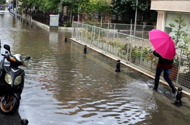 Havalar nasıl olacak? İşte ayrıntılar... 4