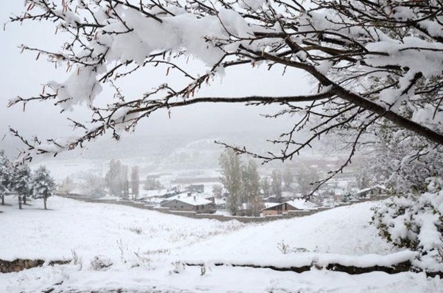 Havalar nasıl olacak? İşte ayrıntılar... 7
