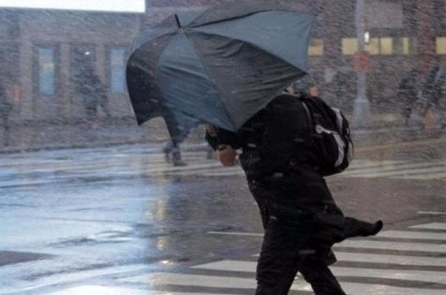 Havalar nasıl olacak? İşte ayrıntılar... 8