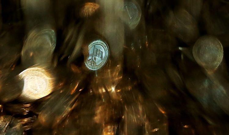 15 Temmuz şehit ve gazileri için para basıldı 10