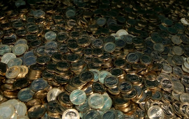 15 Temmuz şehit ve gazileri için para basıldı 11