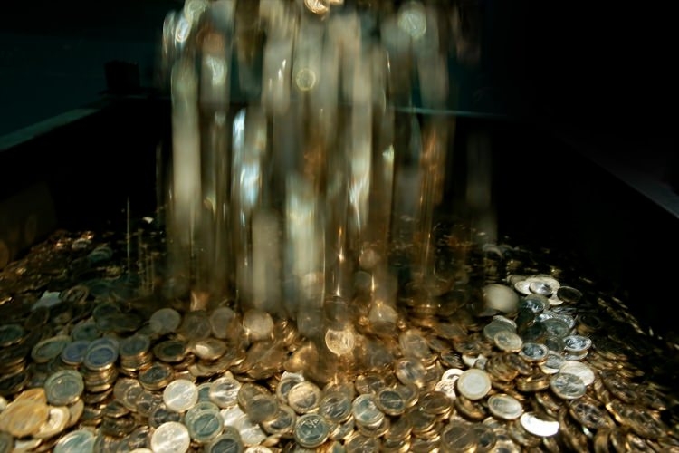 15 Temmuz şehit ve gazileri için para basıldı 13