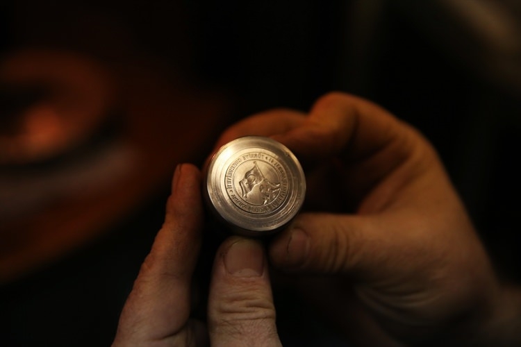 15 Temmuz şehit ve gazileri için para basıldı 15