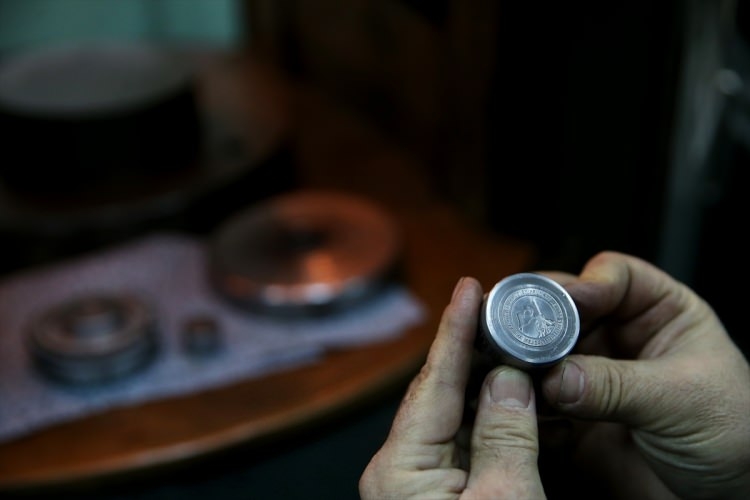 15 Temmuz şehit ve gazileri için para basıldı 16