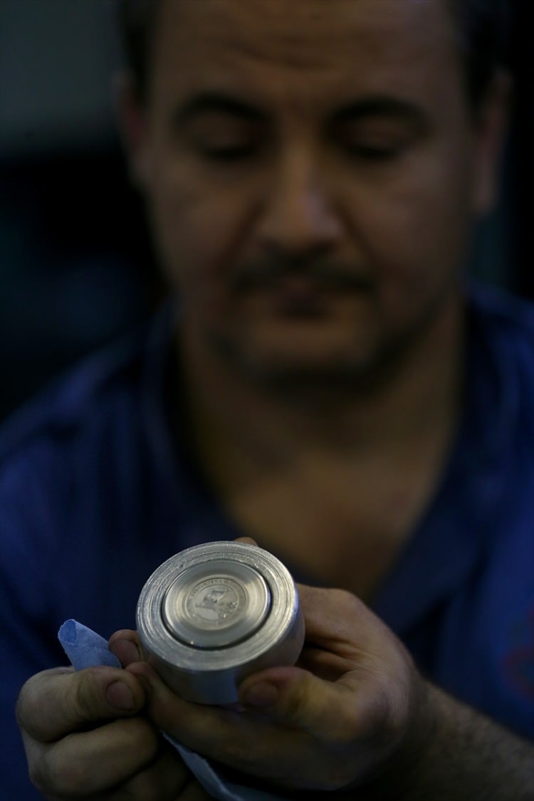 15 Temmuz şehit ve gazileri için para basıldı 19