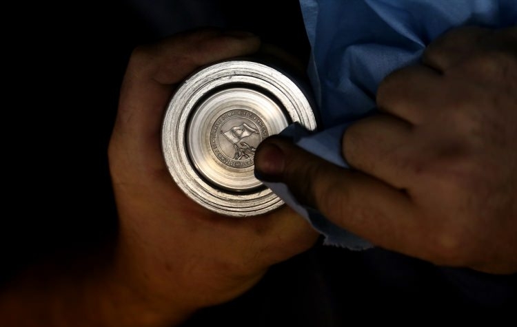 15 Temmuz şehit ve gazileri için para basıldı 20