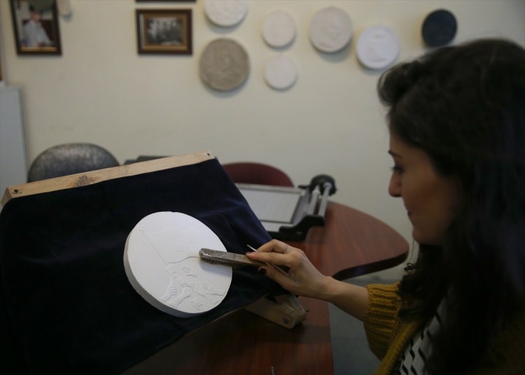 15 Temmuz şehit ve gazileri için para basıldı 22