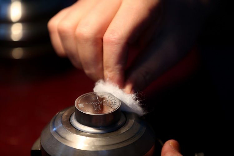 15 Temmuz şehit ve gazileri için para basıldı 5