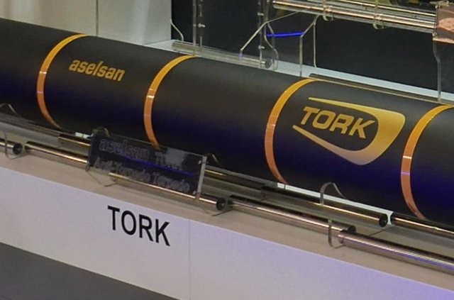 Yerli silahlara bir yenisi daha eklendi! 10