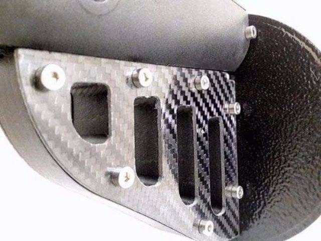 Yerli silahlara bir yenisi daha eklendi! 100